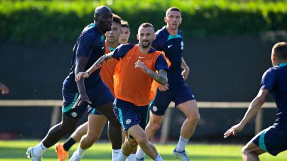 GdS - Appiano, oggi test con il Novara: focus sui nazionali