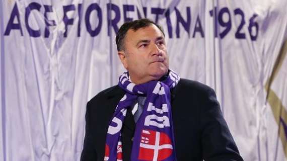 Fiorentina, Barone: "Decisione inaccettabile. O giochiamo tutti o non gioca nessuno"