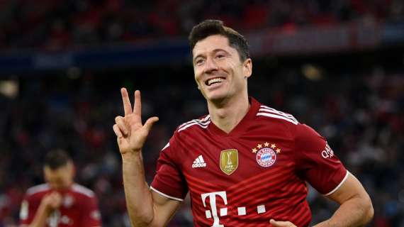 Lewandowski: "Mondiale ogni due anni? Dico no. Var d'aiuto se usato bene"