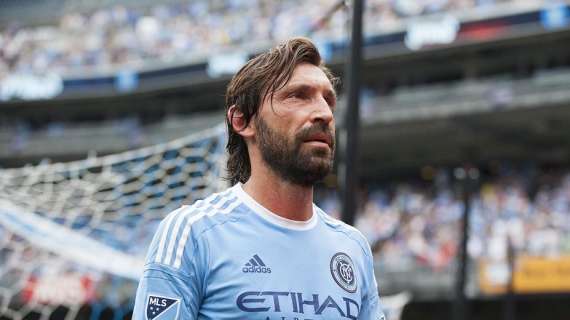 TS - Pirlo-Inter, Juve in ansia: telefono bollente