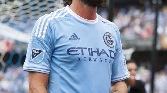 GdS - Corsa a Pirlo: Etihad favorisce il City?