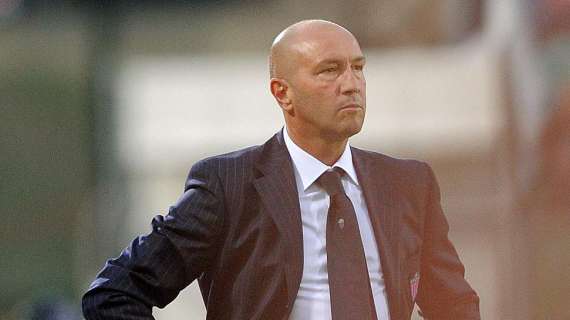 Zenga: "Non rifiuterei mai l'Inter, ma non sogno"