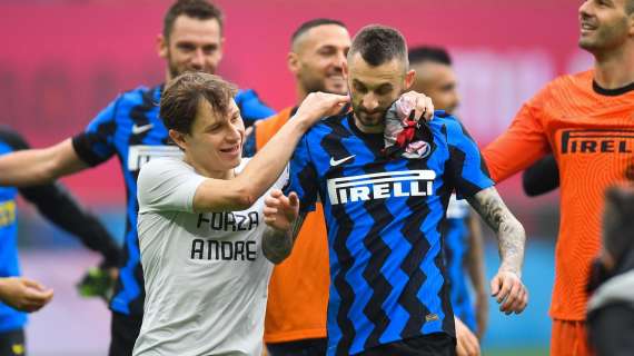 GdS - Brozovic, Barella e Dumfries: gli "indispensabili" di Inzaghi