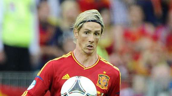 Torres: "Non conosco il mio futuro. Mou-Cholo..."