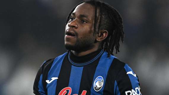 Lookman allo scoperto: "Promesse non mantenute. All'Atalanta ho dato tutto, ma blocca la mia cessione"