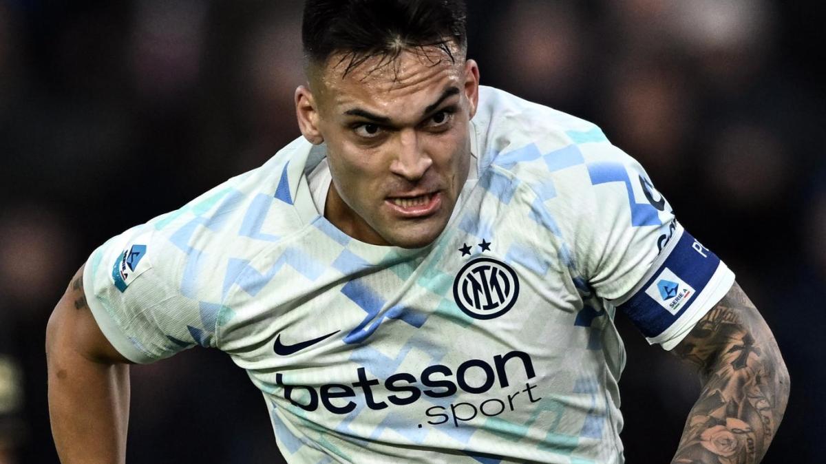 GdS - Lautaro scatenato: povero Gilardino. E avrebbe potuto imitare Duplantis se...