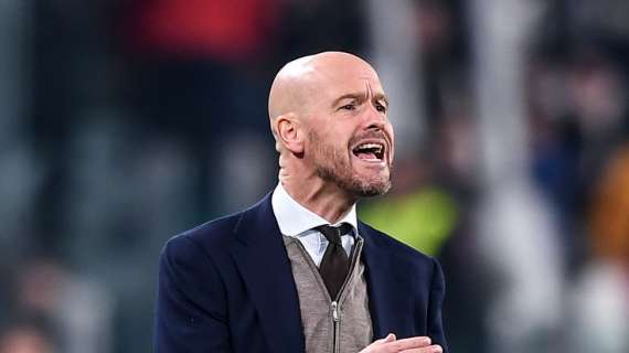 Bayer Leverkusen, il doppio volto della 'coccola' di Ten Hag a Xhaka: "Se dipendesse da me, resterebbe"