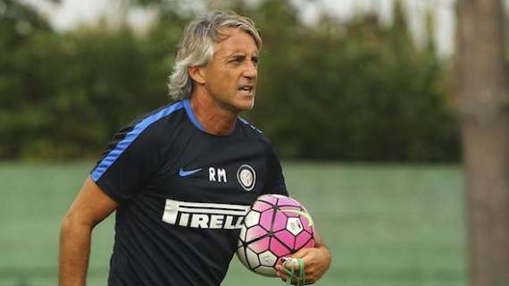 Sky - Inter in campo stamane: il report dell'allenamento