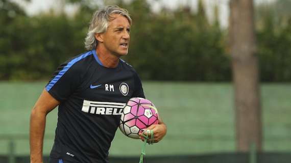 Portland, Inter in campo in mattinata. Domani si replica