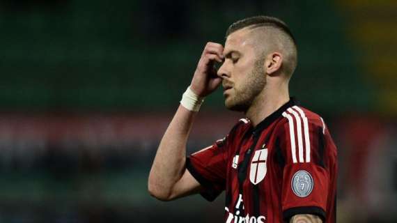 Milan, Menez stangato: squalificato per 4 turni!