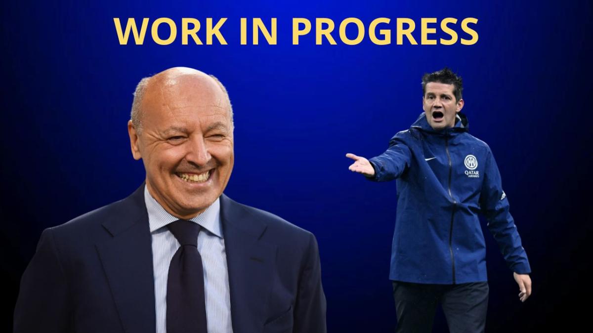 La VIGILIA di BOLOGNA-INTER: la PROBABILE. MERCATO apertissimo, tutte le PISTE. Occhio alle LISTE