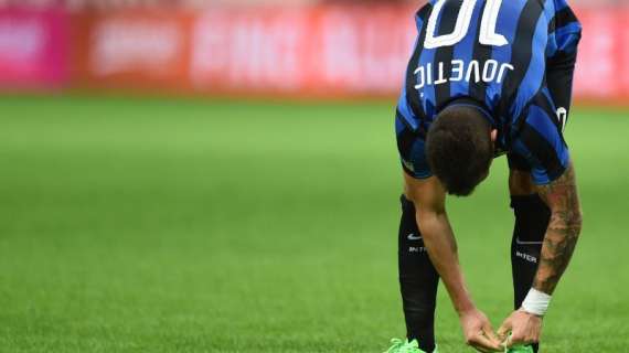 Jojo, specialista conferma diagnosi: out con la Samp, ok in Nazionale. L'Inter...