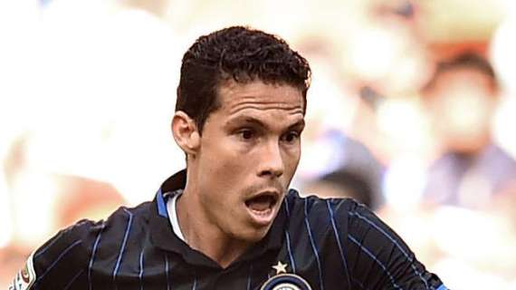 Sky - L'ora di Hernanes: il Profeta cerca continuità