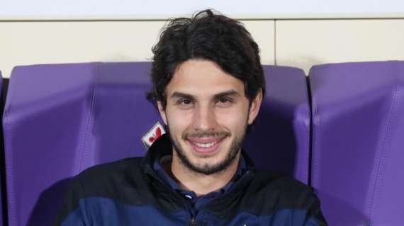 Ranocchia testimonial anti-cancro: "Dopo stamani..."