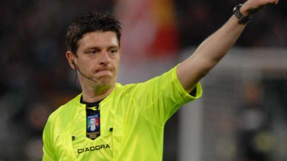 Inter Channel contro Rocchi: "Ci ha battuti tre a zero"