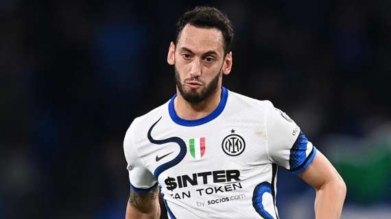 CdS - Inter, mancano anche i gol dei centrocampisti: i numeri parlano chiaro