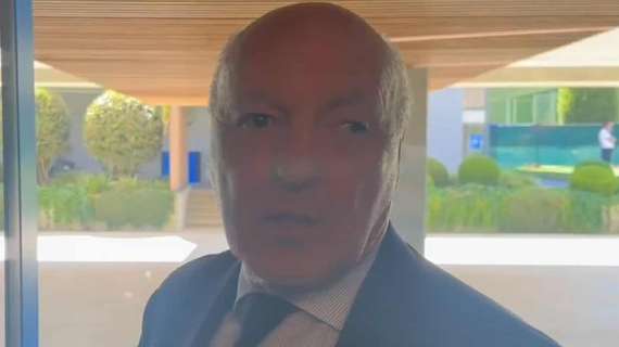 Ancora Marotta: "I turchi sono allegorici. Quando Calhanoglu arriverà, lo faremo parlare"