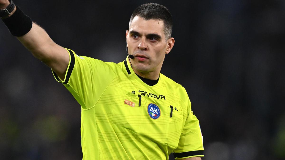 Inter-Fiorentina, la moviola - Sozza e il VAR insufficienti: Comuzzo da rigore su Esposito. Netto il penalty su Bonny 