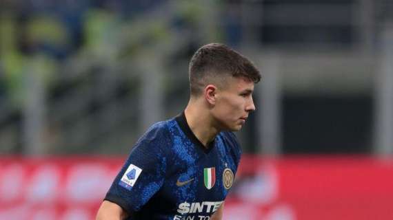 Non solo Casadei: l'Avellino interessato ai canterani nerazzurri, piace anche Zanotti