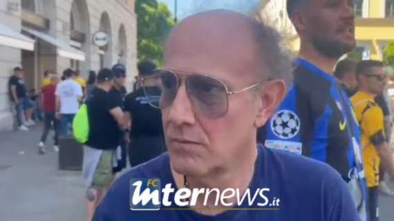 VIDEO - Besentini (Ale&Franz): "Spero che Inzaghi rimanga. Un nome secco? Calhanoglu"