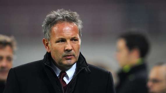 Mihajlovic: "Dopo Napoli solo 2 punti meno dell'Inter"