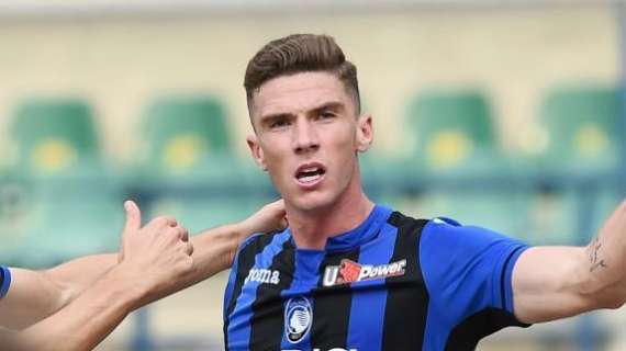 Atalanta, Gosens: "Inter in difficoltà, non dobbiamo temerla"