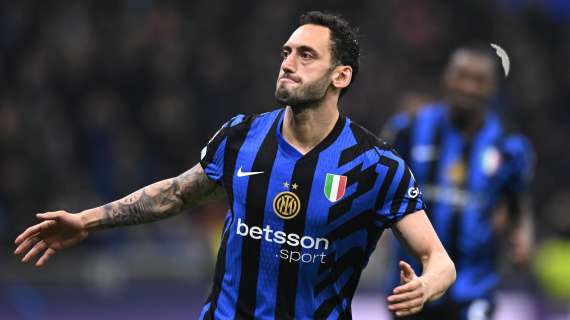 CdS - Inter-Calhanoglu, confronto decisivo: per ora le possibilità che lasci Milano sono ridotte 