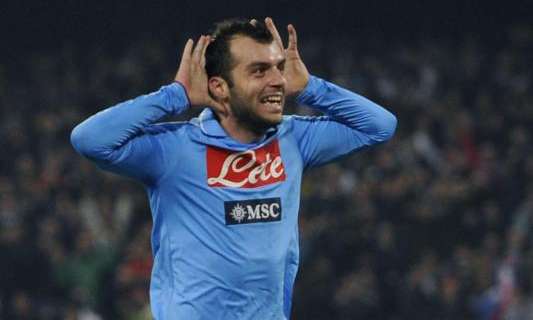 Corbo: "Pandev, smacco all'Inter. Era rottamato"