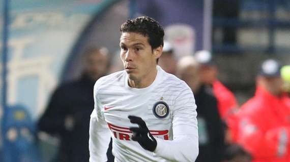 VIDEO - Hernanes incontenibile, golazo ad Appiano!