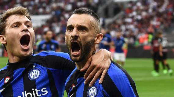 Brozovic: "Ho smaltito la sbornia. Mondiale? Potevamo fare di più, ora vogliamo la Nations League"