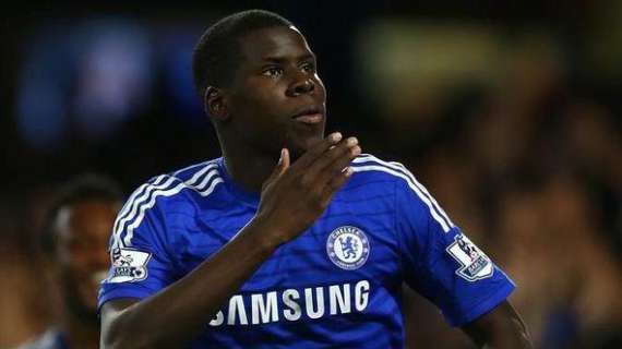 GdS - Nome nuovo per la difesa: piace Zouma