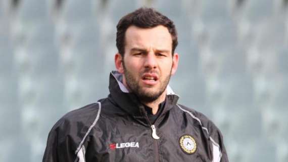 Tuttosport - Handanovic vuole l'Inter. E adesso...