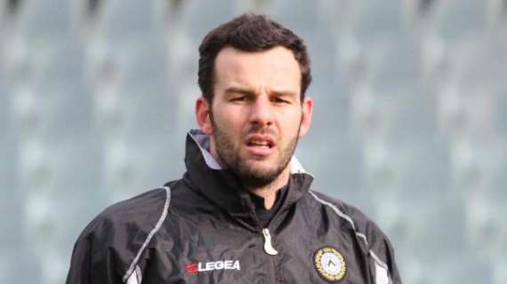 Il ds dell'Udinese: "Handanovic piace all'Inter, ma..."