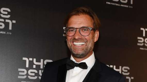 Klopp contro la riforma Champions: "Più gare? Ca...te, anzi vanno ridotte"