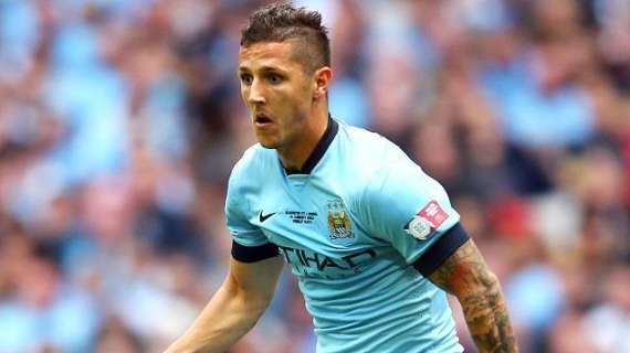 Jovetic, con Pellegrini chiede la cessione. E Mancini...