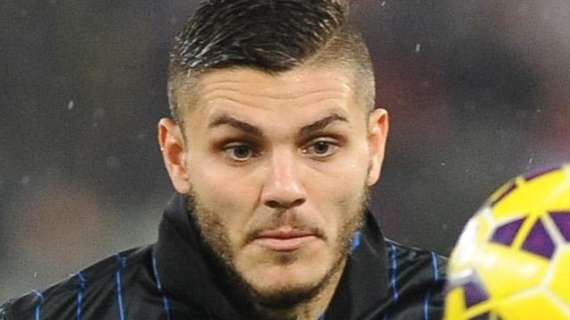 Martino ribadisce: "Icardi tra i giocatori monitorati"