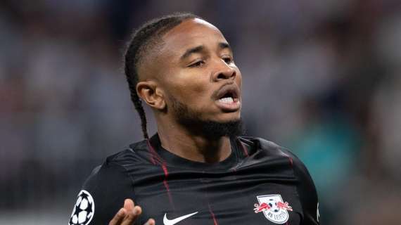 Sky - Nome nuovo per l'attacco: se Taremi va via Inter pronta a virare su Nkunku, le ultime