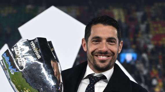 Milan, Moncada: "Vogliamo vincere la Coppa Italia. Sul nuovo direttore sportivo..."