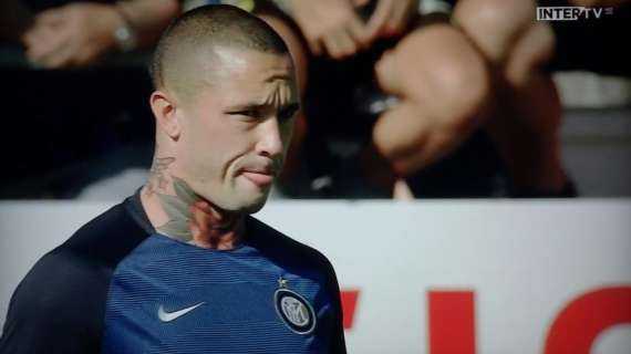 TS - Nainggolan verso la Cina: sul belga ci sono lo Shanghai Shenhua  e il Dalian Yifang