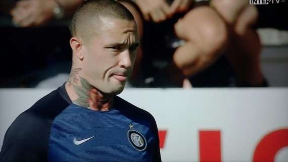 GdS - Caso Nainggolan: c'è un'attenuante per l'audio. A Empoli ci sarà