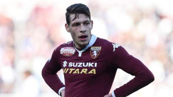 Belotti: "Uniti per fare punti nelle prossime partite"