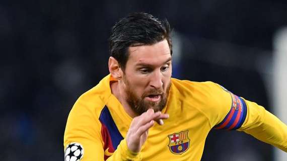 Messi in Italia? Il cugino: "Perché no? Ma non sono così sicuro che vada via dal Barça"