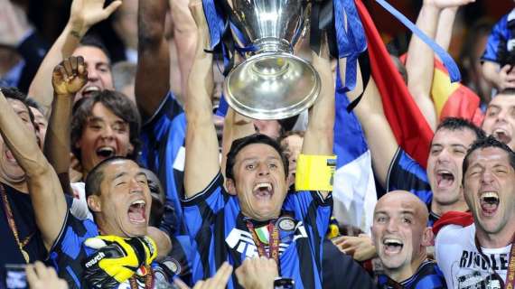 Tanti auguri a Javier Zanetti: il capitano compie 49 anni