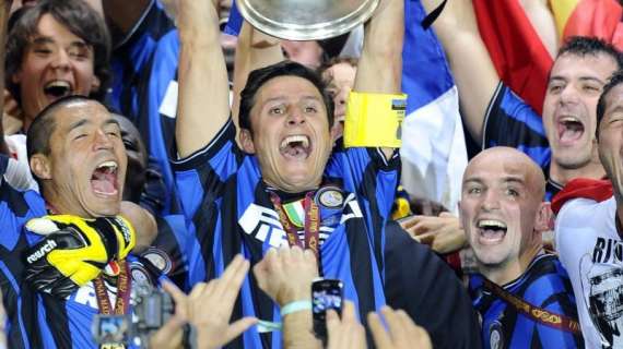 Severgnini: "Milan e Inter in testa con Maldini e Zanetti: è riuscito quel che a Roma e Torino non ha funzionato"