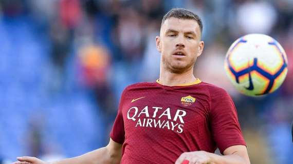 GdS - Dzeko-Inter, sarà decisiva la prossima settimana: le ultime