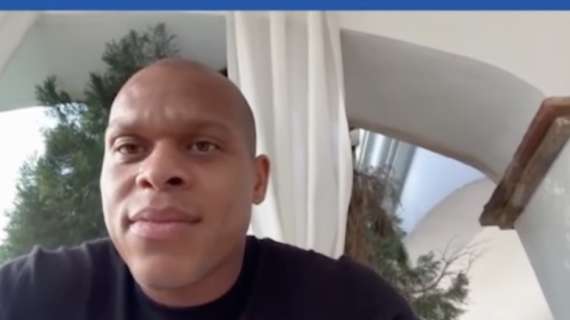 Biabiany: "Chivu era già un allenatore in campo, ha l'Inter nel sangue. Il gol al Mondiale per Club per sempre nel cuore"