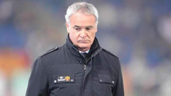 Di Marzio: "Ranieri firma fino al 2013. Lo staff..."