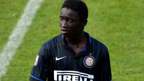 FcIN - Camara-Inter, avanti fino al 2018: blindato il canterano classe '96