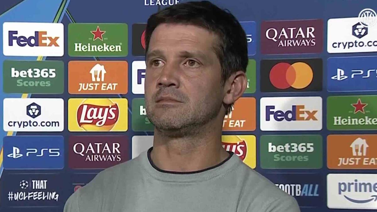 Chivu a ITV: "Forse non sono riuscito a trasmettere la motivazione giusta, ma contava vincere"