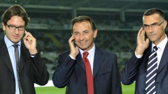 Mauro e Parma-Inter: "Per i nerazzurri sarà difficile"
